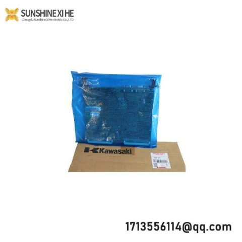 Kawasaki 50999-0020 PCB, Advanced Process Control Board