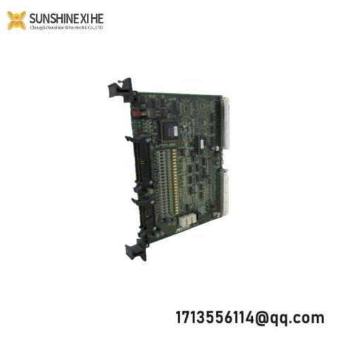Kawasaki Robotics 50999-0037 Robot Control CPU Motherboard