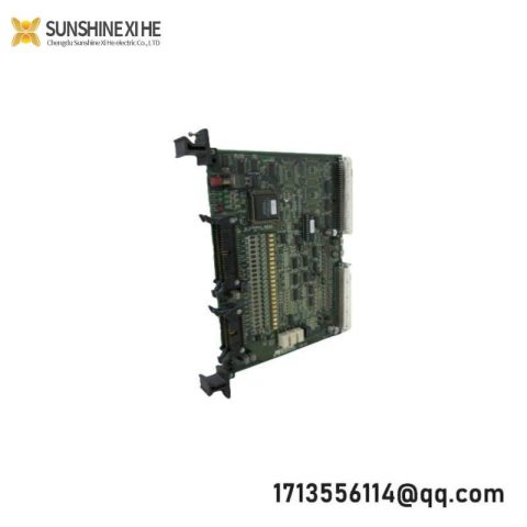 Kawasaki 50999-1692 Programmable Logic Controller Board