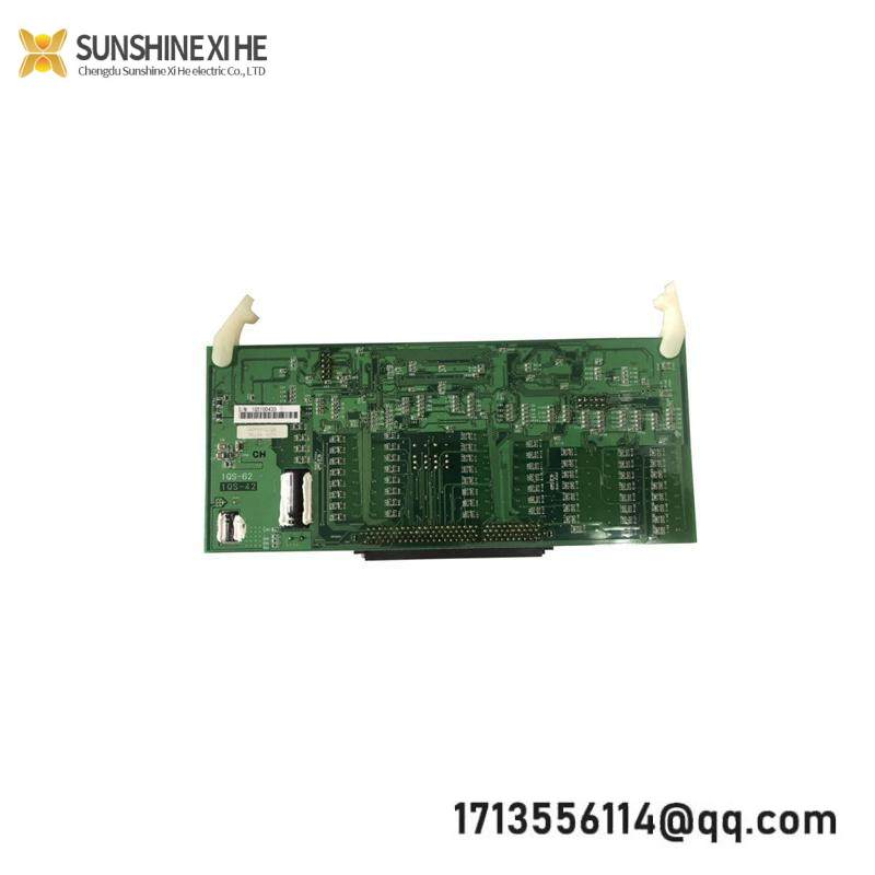 kawasaki_50999-2922r08_robot_circuit_board.jpg Kawasaki 50999-2922R08 Robot Circuit Board, Advanced Industrial Control Module
