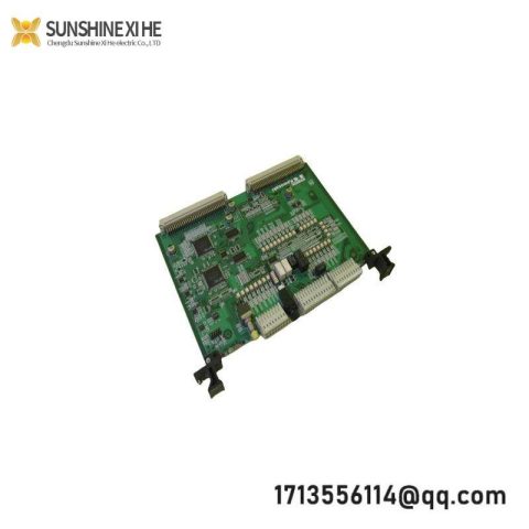 Kawasaki 50999-2924 Industrial Robot Communication Board