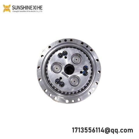 Kawasaki P65E071E22 R320-0D42527 Gearbox: Precision Engineering for Industrial Automation