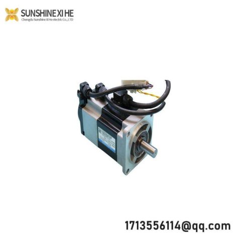 Kawasaki R2AA 06020 FCPPJ - 50601-1462 Robot Motor