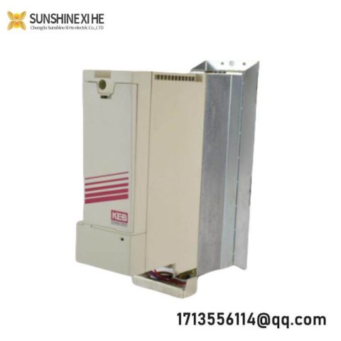 KEB 12.F5.GBD-YM00 AC Drive - Advanced Industrial Control Solution