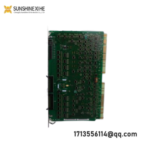KEB Technology 18P6H2G-Y3YB Industrial Control Module