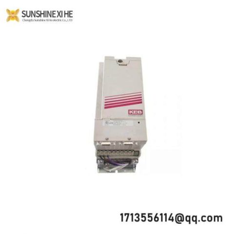 KEB F5 10F5A1D-3AHA Frequency Inverter