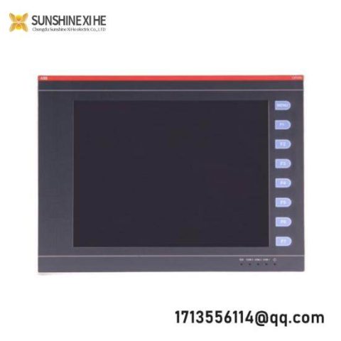 KEBA CP450 Industrial Controller