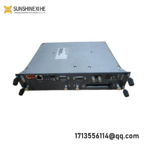 KEBA CU313 Custom Industrial Control Module