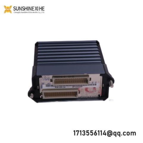 KEBA DO321 Industrial Control Module