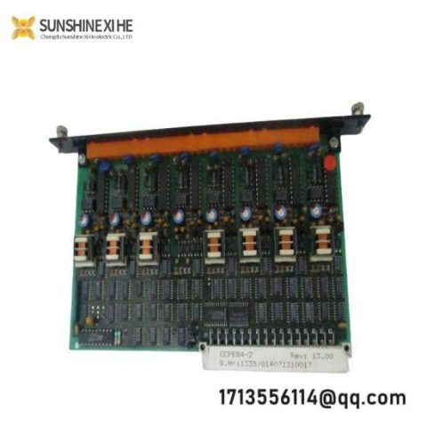 KEBA DO321/B: Industrial Control Module for Precision Automation