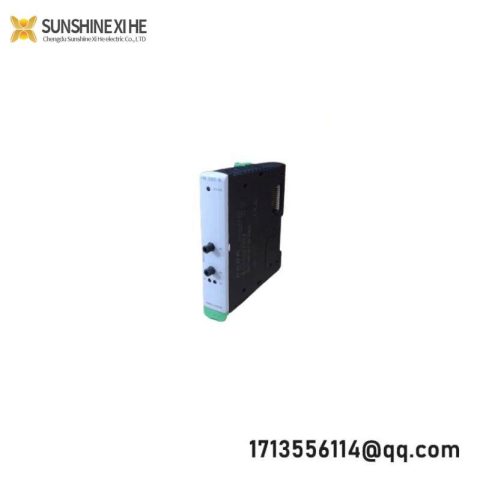 KEBA FM280/A PLC SERCOS II Interface Module Card, Compact Automation Solution