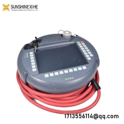 KEBA KETOP T50 R01 VX/69908/14 Operator Terminal, Integrated Cable 5m