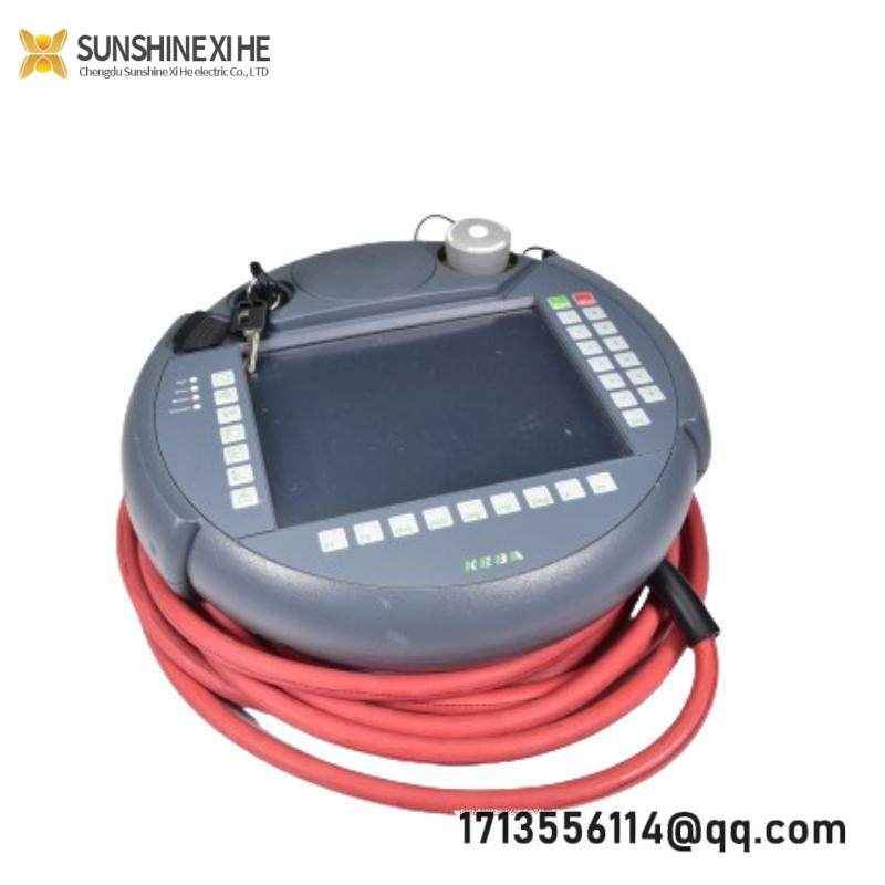 KEBA KETOP T50 R01 VX/69908/14 Operator Terminal, Integrated Cable 5m