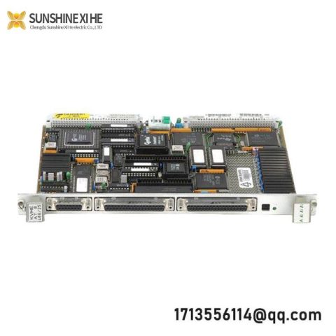 KEBA OP362-LD/W-5200 Advanced Robotic Control Module