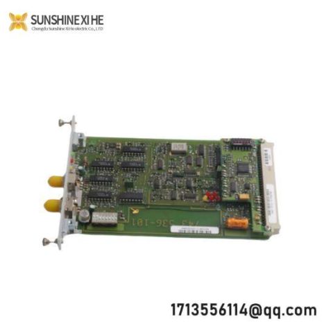 KEBA SC102 - Advanced Industrial Control Module, Precision Engineered for Critical Applications