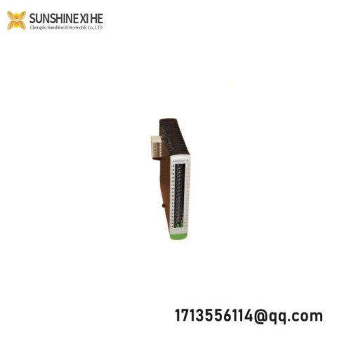 KEBA SI232 Custom Processing Industrial Control Module