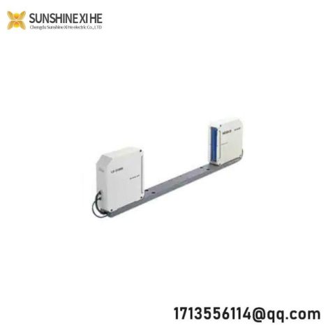 Keyence LS-5121 Laser Displacement Sensor Head, Precise Measurement Solutions