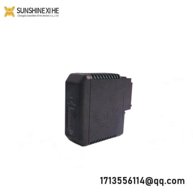 EMERSON KJ1501X1-BB1 12P0678X042 VE5002 Power Supply - High Efficiency & Reliable Control Solution