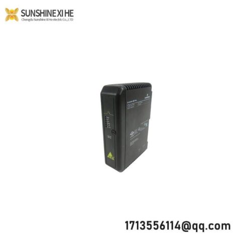 EMERSON KJ2003X1-BB1 Plus Controller: Industrial Automation's Smart Heart