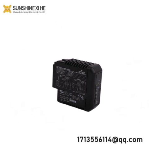 EMERSON KJ2005X1-MQ1 12P6381X032 VE3008 Control Module