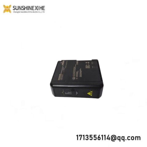 EMERSON KJ2005X1-MQ1 Controller Module for Advanced Automation Solutions