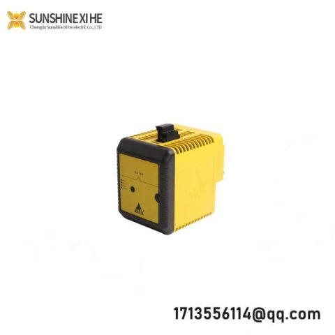 EMERSON KJ2201X1-BA1 12P3162X202 Logic Solver - SLS 1508: Industrial Control Module, Precision & Reliability in Automation