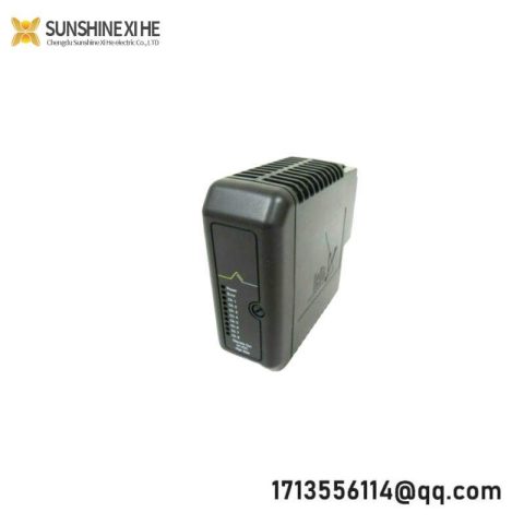 EMERSON KJ3001X1-BJ1 12P0555X152 OUTPUT MODULE - Industrial Control System Module by Emerson