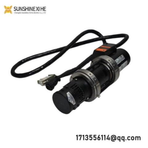 KLA 710-404556-00 High Precision Measurement Module for Industrial Control Systems