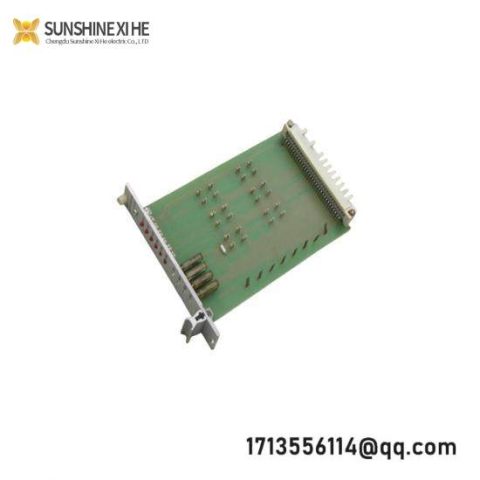 KleineWefers AMP.1/A315-M3-A10: Precision Measurement Module