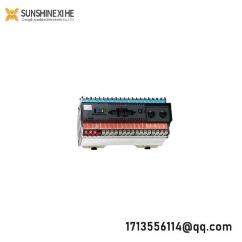 Klockner Moller PS3-AC-EE Compact PLC - AC
