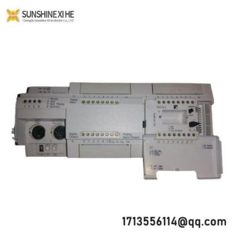 Klockner Moeller PS4-141-MM1 Compact Programmable Modular