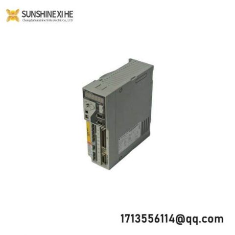 ABB KNX3-KAP1 Servo Drive - High Performance Automation Solution