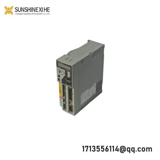 knx3-kap1_servo_drive.jpg ABB KNX3-KAP1 Servo Drive - High Performance Automation Solution