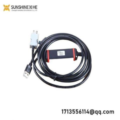AB KNX3-KAP2 Servo KINETIX3 Debugging Cable - USB Communication & Download Line