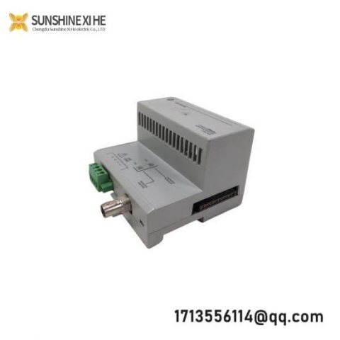 KOGANEI CS4HB Control System Module