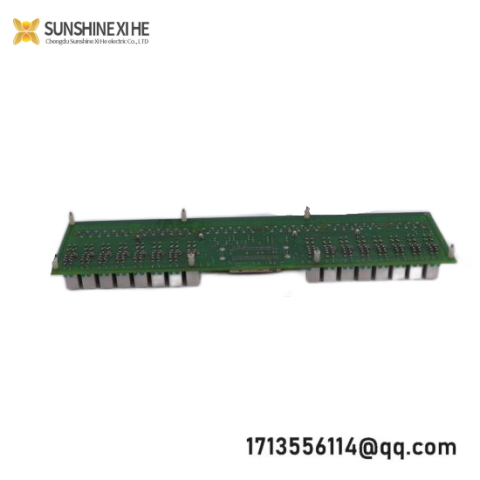 Kollmorgan PRD-B040SAIZ-62 CB06560 AC Servo Drive - High Precision Control Module