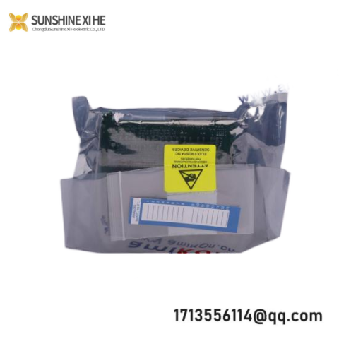 Kollmorgen 603-AS S60301 - High-Power Servo Drive
