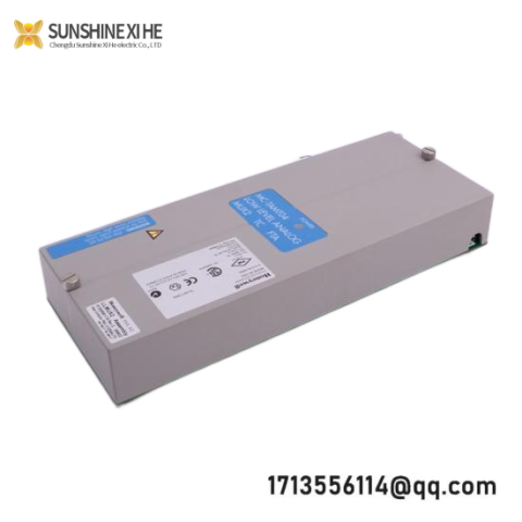 Kollmorgen DIGIFAS 7202 Servo Drive: Precision Control in Industrial Automation