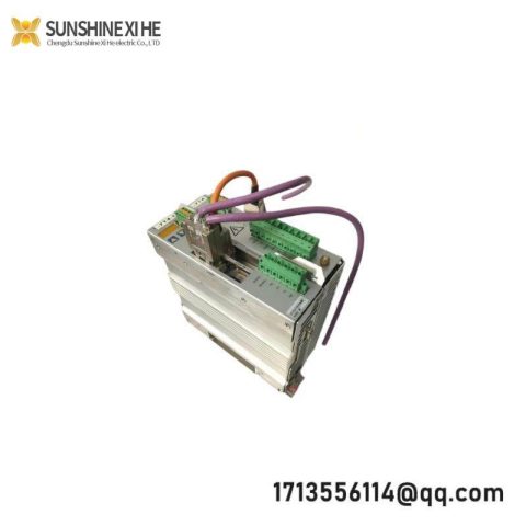 Kollmorgen Servostar 443M-P | S403AM-PB Servostar Motor Control Module