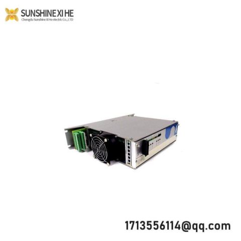 Kollmorgen 60WKS-CE240/12PB SERVO DRIVE - Precision Control for Industrial Automation