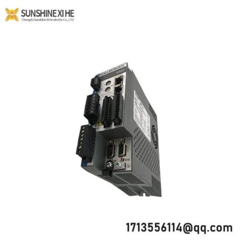 Kollmorgen AKD-P00306-NBEC-0069 Servo Drive - Advanced Control, Precision at Your Command