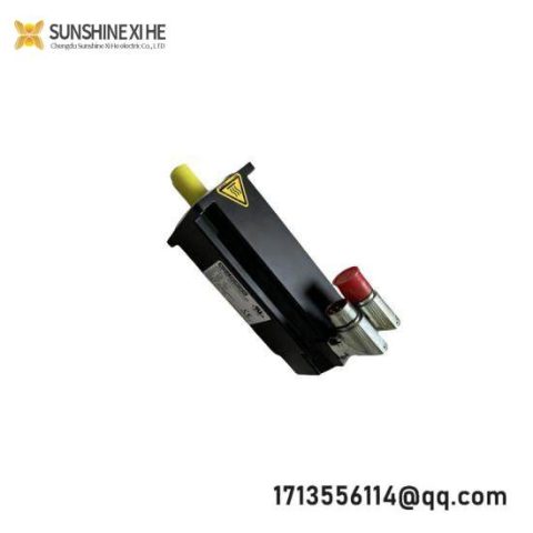 KOLLMORGEN AKM54H-ACCNC-00: High-Performance Direct Current Servo Motor