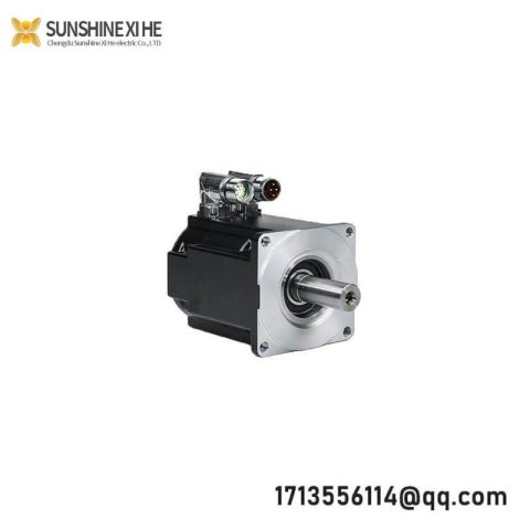Kollmorgen AKM54H-ACCNC-00 Servo Drive: Precision Control for Industrial Automation