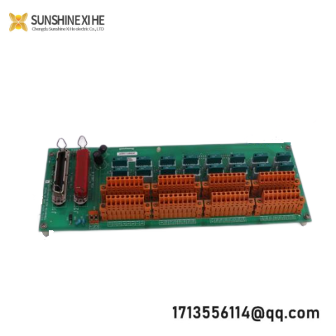 KOLLMORGEN CB06560 PRD-B040SAIB-62 Industrial Control Module