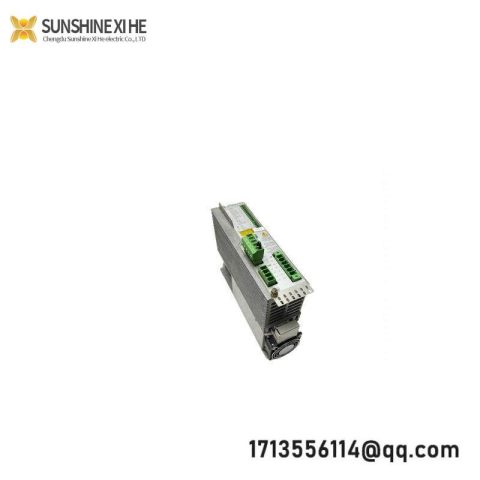 KOLLMORGEN E217428 AC Drive - Industrial Power Efficiency
