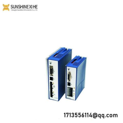 KOLLMORGEN P70530-SDN Drives, High-Performance Industrial Control Solutions