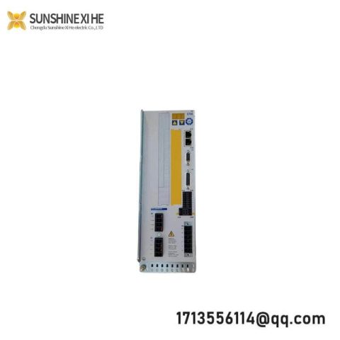 KOLLMORGEN S7240F-NAF2NA-NA-035 Servo Motor: Precision Control for Industrial Automation