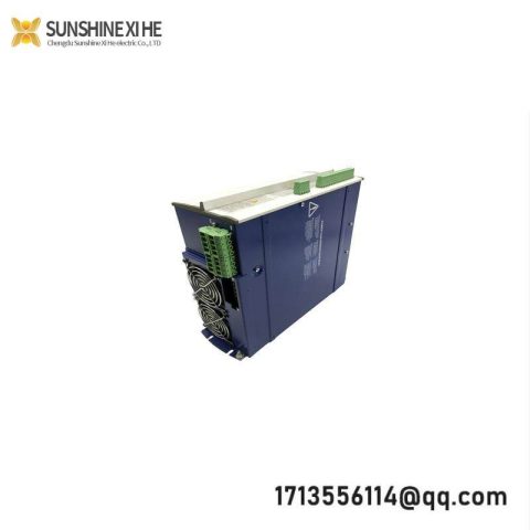 Kollmorgen SERVOSTAR 620-AS Digital Servo Amplifier