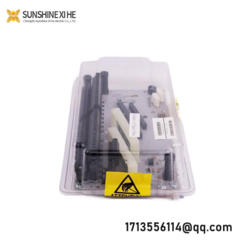 KONE P-24783-003 | Elevator Control Board | Advanced 104 Door Operator Module