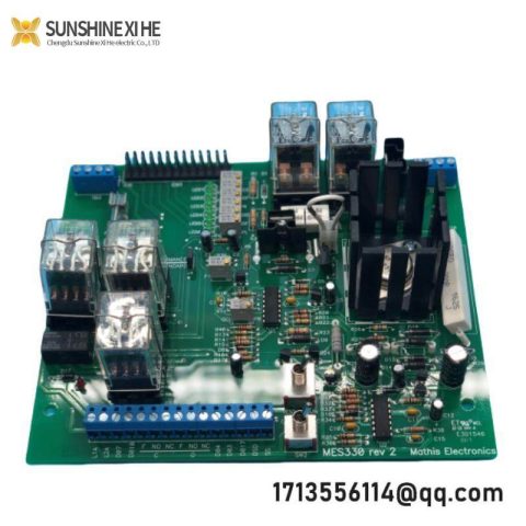 KONE P-24783-003: Elevator Door Operator Board - Advanced Technology for Safe and Efficient Elevator Operations